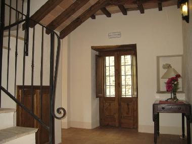 Apartamento de vacaciones en Todi (Perugia)Casa de vacaciones