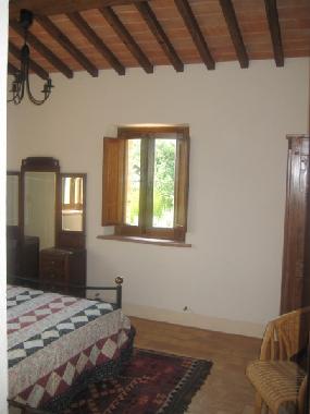 Apartamento de vacaciones en Todi (Perugia)Casa de vacaciones