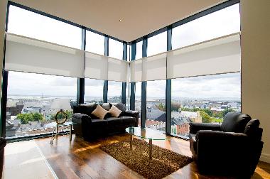 Apartamento de vacaciones en Galway City (Galway)Casa de vacaciones
