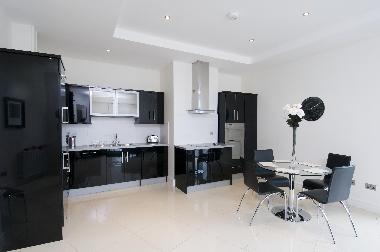 Apartamento de vacaciones en Galway City (Galway)Casa de vacaciones