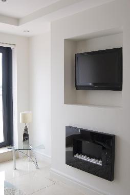 Apartamento de vacaciones en Galway City (Galway)Casa de vacaciones