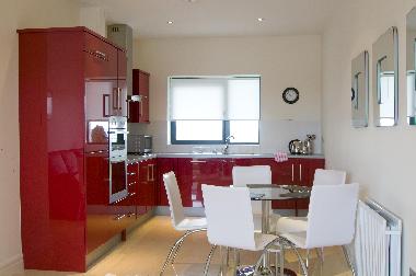 Apartamento de vacaciones en Galway City (Galway)Casa de vacaciones