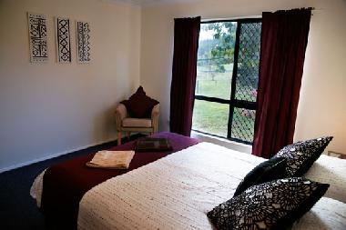 Cama y desayuno en Gordonvale (Queensland)Casa de vacaciones