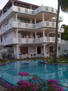 Cama y desayuno en Tangalle - Sri Lanka (Galle)Casa de vacaciones
