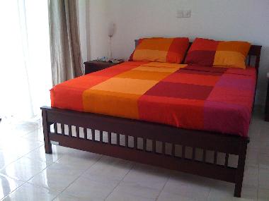 Cama y desayuno en Tangalle - Sri Lanka (Galle)Casa de vacaciones