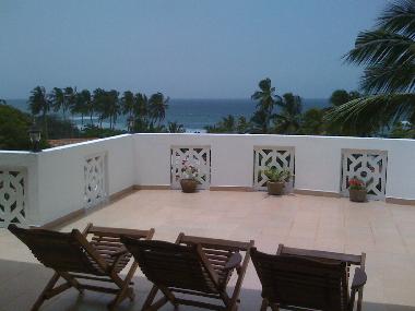Cama y desayuno en Tangalle - Sri Lanka (Galle)Casa de vacaciones