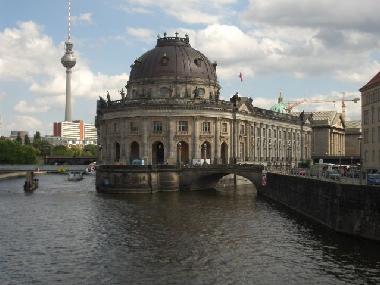 Apartamento de vacaciones en BERLIN 50 VACATION RENTALS FLATS ACCOMMODATION (Mitte)Casa de vacaciones