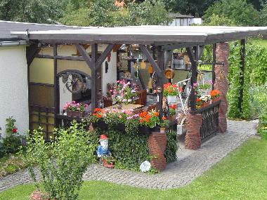 Apartamento de vacaciones en Peickwitz (Oberspreewald-Lausitz)Casa de vacaciones