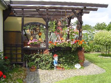 Apartamento de vacaciones en Peickwitz (Oberspreewald-Lausitz)Casa de vacaciones