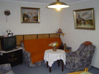 Apartamento de vacaciones en Peickwitz (Oberspreewald-Lausitz)Casa de vacaciones