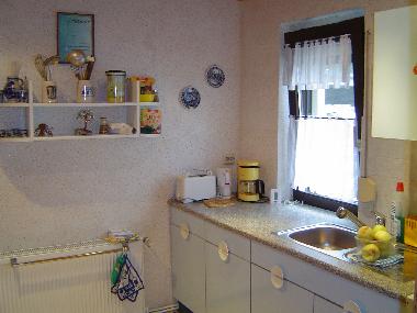Apartamento de vacaciones en Peickwitz (Oberspreewald-Lausitz)Casa de vacaciones