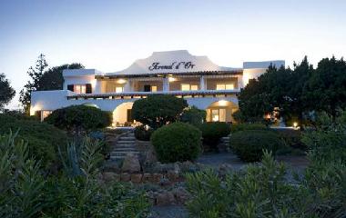 Apartamento de vacaciones en San Carlos (Ibiza)Casa de vacaciones