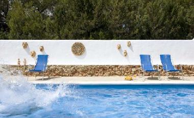 Apartamento de vacaciones en San Carlos (Ibiza)Casa de vacaciones