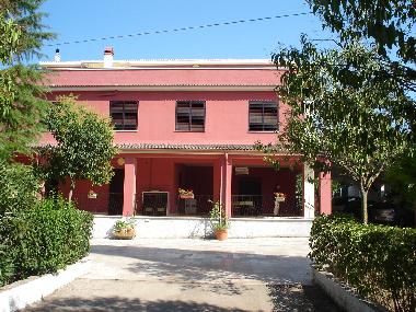 Apartamento de vacaciones en Corato (Bari)Casa de vacaciones