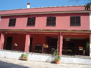Apartamento de vacaciones en Corato (Bari)Casa de vacaciones