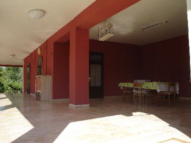 Apartamento de vacaciones en Corato (Bari)Casa de vacaciones
