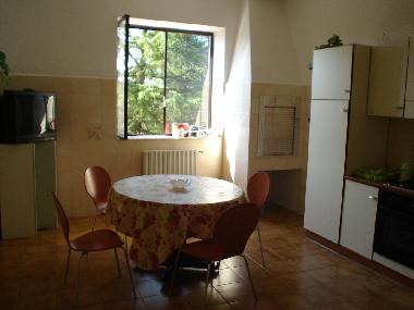 Apartamento de vacaciones en Corato (Bari)Casa de vacaciones