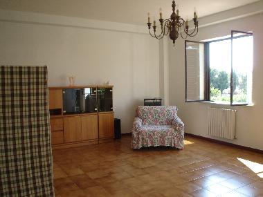 Apartamento de vacaciones en Corato (Bari)Casa de vacaciones