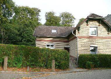 Casa de vacaciones en Ratzeburg (Herzogtum Lauenburg)Casa de vacaciones