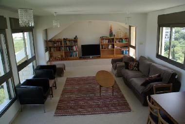 Apartamento de vacaciones en Haifa (Hefa (Haifa))Casa de vacaciones