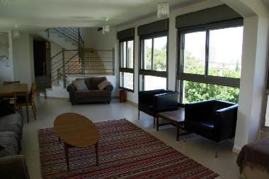 Apartamento de vacaciones en Haifa (Hefa (Haifa))Casa de vacaciones