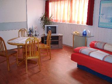 Apartamento de vacaciones en Langwiesen (Schaffhausen)Casa de vacaciones