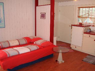 Apartamento de vacaciones en Langwiesen (Schaffhausen)Casa de vacaciones