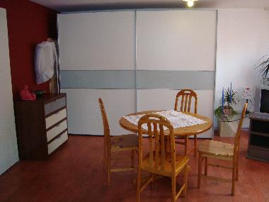 Apartamento de vacaciones en Langwiesen (Schaffhausen)Casa de vacaciones