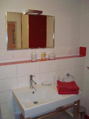 Apartamento de vacaciones en Langwiesen (Schaffhausen)Casa de vacaciones