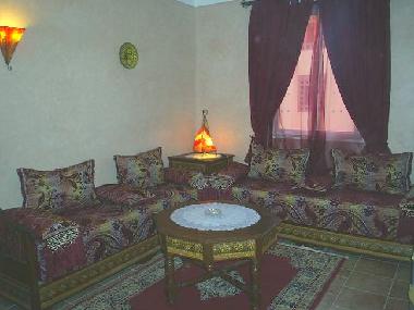 Apartamento de vacaciones en Marrakech (Marrakech)Casa de vacaciones