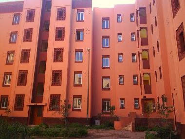 Apartamento de vacaciones en Marrakech (Marrakech)Casa de vacaciones