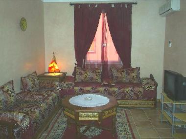 Apartamento de vacaciones en Marrakech (Marrakech)Casa de vacaciones
