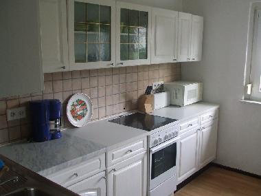 Casa de vacaciones en Sandersdorf-Zscherndorf (Dessau-W�rlitz)Casa de vacaciones