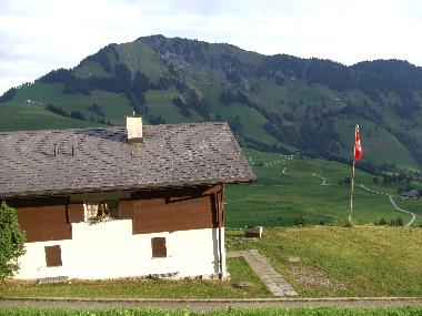 Casa de vacaciones en Wirzweli (Engelberg-Titlis)Casa de vacaciones