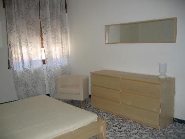 Apartamento de vacaciones en Capaccio-Paestum (Salerno)Casa de vacaciones