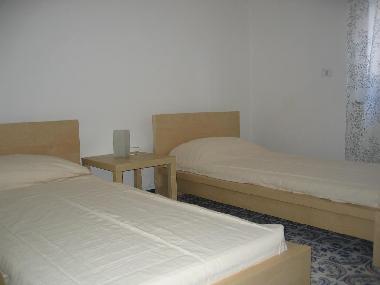 Apartamento de vacaciones en Capaccio-Paestum (Salerno)Casa de vacaciones