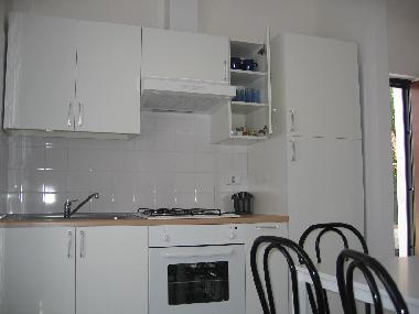 Apartamento de vacaciones en Capaccio-Paestum (Salerno)Casa de vacaciones