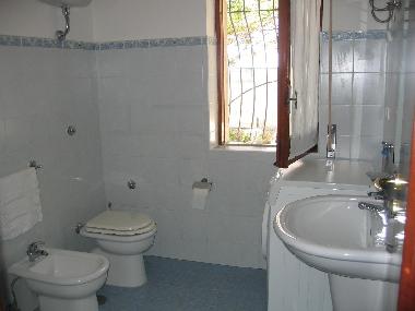 Apartamento de vacaciones en Capaccio-Paestum (Salerno)Casa de vacaciones
