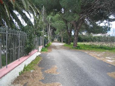 Apartamento de vacaciones en Capaccio-Paestum (Salerno)Casa de vacaciones