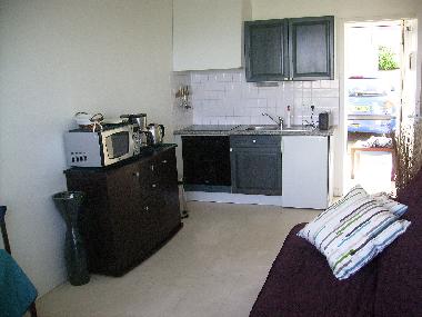 Apartamento de vacaciones en trevou treguignec (C�tes-d'Armor)Casa de vacaciones