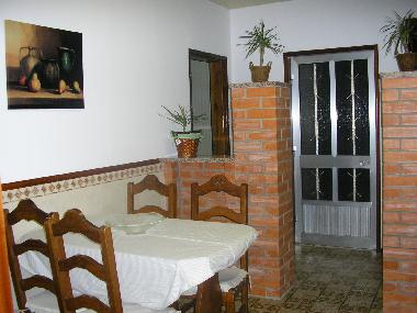 Apartamento de vacaciones en VAGOS (Baixo Vouga)Casa de vacaciones