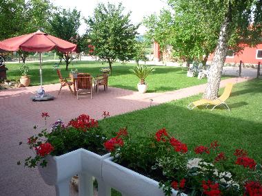 Casa de vacaciones en Zalacsany (Zala)Casa de vacaciones