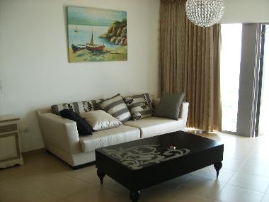 Apartamento de vacaciones en tel aviv (Tel Aviv)Casa de vacaciones
