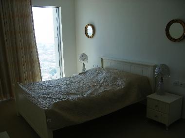 Apartamento de vacaciones en tel aviv (Tel Aviv)Casa de vacaciones