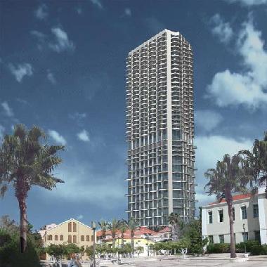 Apartamento de vacaciones en tel aviv (Tel Aviv)Casa de vacaciones