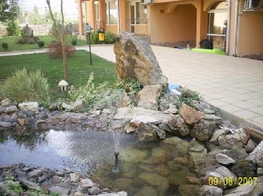 Apartamento de vacaciones en Sunny beach (Burgas)Casa de vacaciones