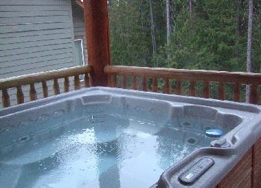 Chalet en Fernie (British Columbia)Casa de vacaciones