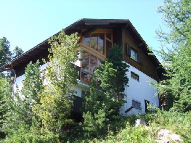 Casa de vacaciones en Turrach (Unterk�rnten)Casa de vacaciones