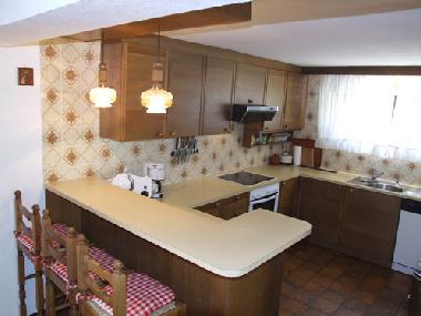 Casa de vacaciones en Turrach (Unterk�rnten)Casa de vacaciones