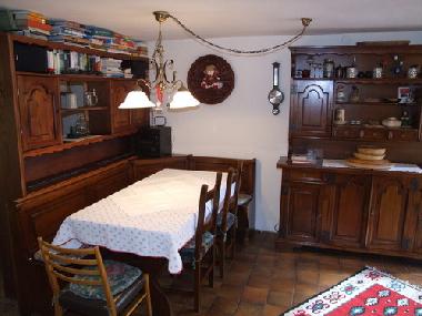 Casa de vacaciones en Turrach (Unterk�rnten)Casa de vacaciones
